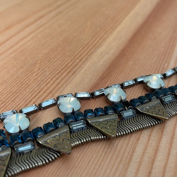 Bracelet clasp broken - Picture 2 of 3